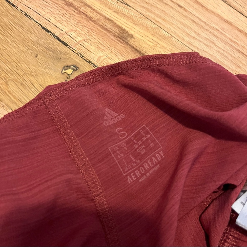 Adidas Running Shorts